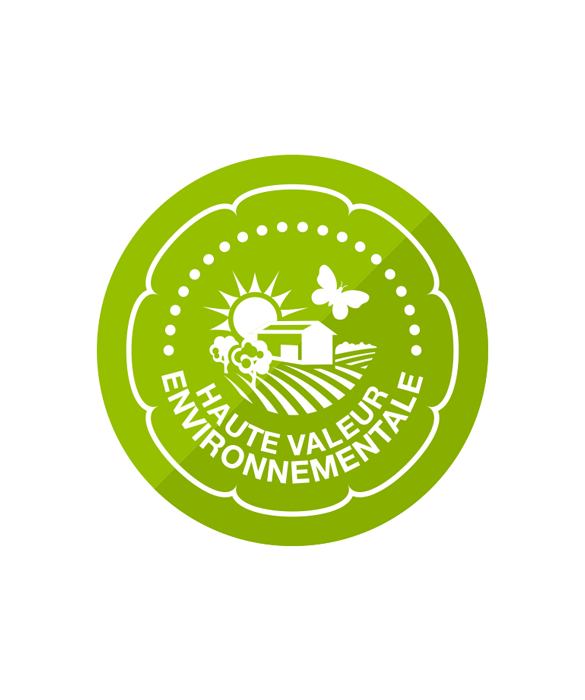 Haute valeur environnementale