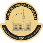 Concours mondial de Bruxelles