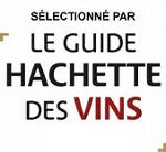 Award Le Guide Hachette