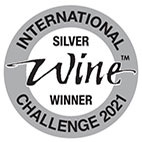 International trophy wine