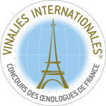 International Vinalies