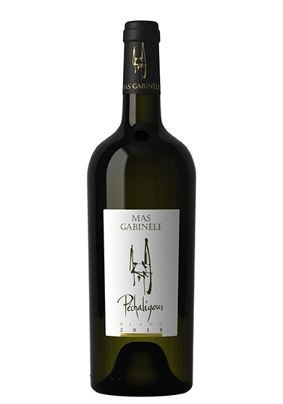 Grenache gris blanc 2020